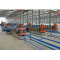 Automatic Operating High Speed Cnc C Shape Purlin Cold Roll Forming Machine